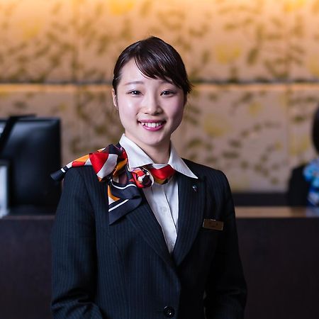 Osaka Airterminal Hotel โทโยนากะ ภายนอก รูปภาพ