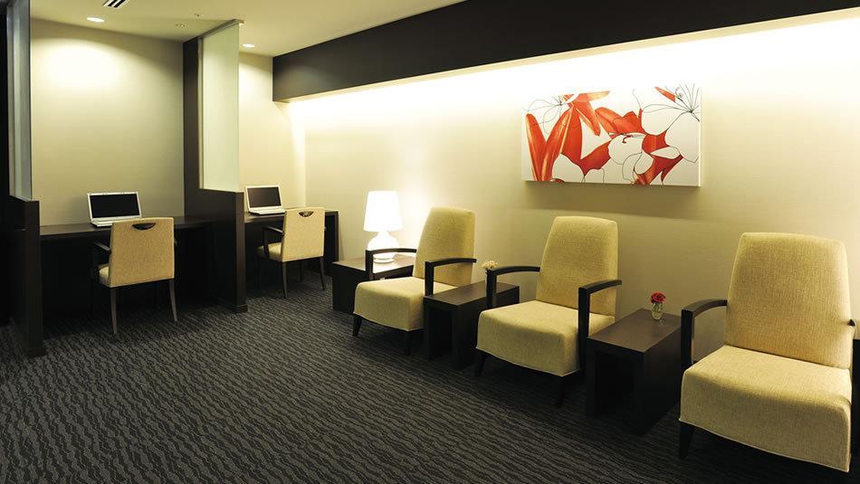 Osaka Airterminal Hotel โทโยนากะ ภายนอก รูปภาพ