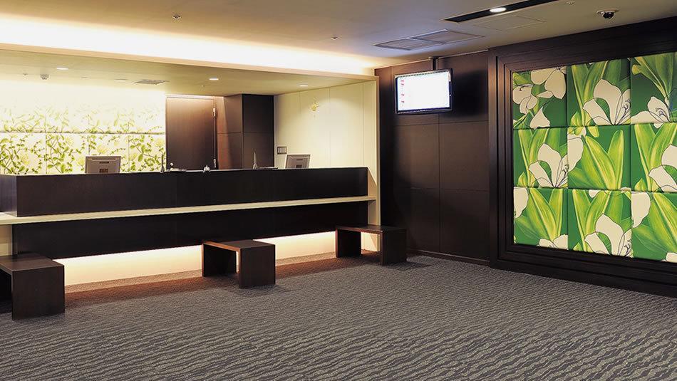 Osaka Airterminal Hotel โทโยนากะ ภายนอก รูปภาพ