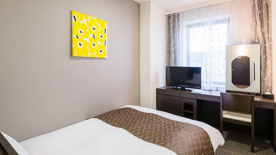 Osaka Airterminal Hotel โทโยนากะ ภายนอก รูปภาพ